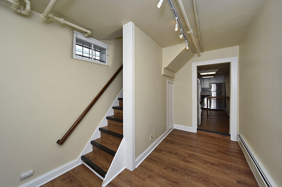 Entryway