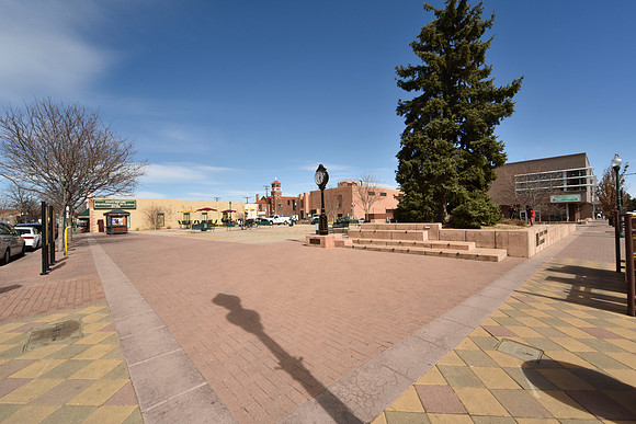 Old Town Arvada