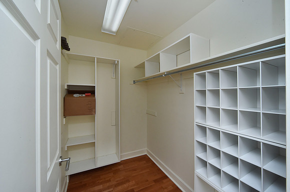 Closet