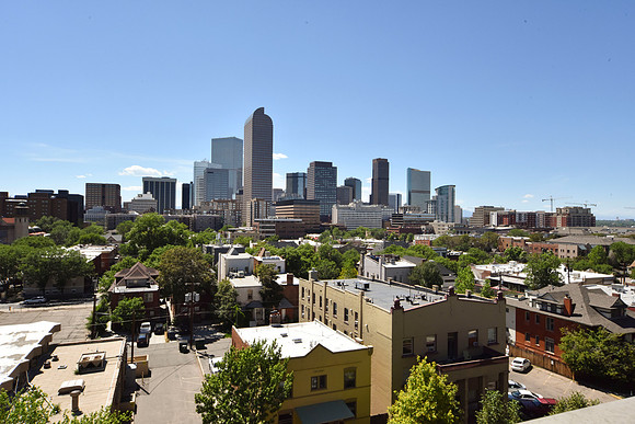City View