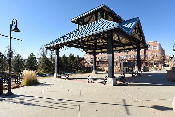 Neighborhood Park
